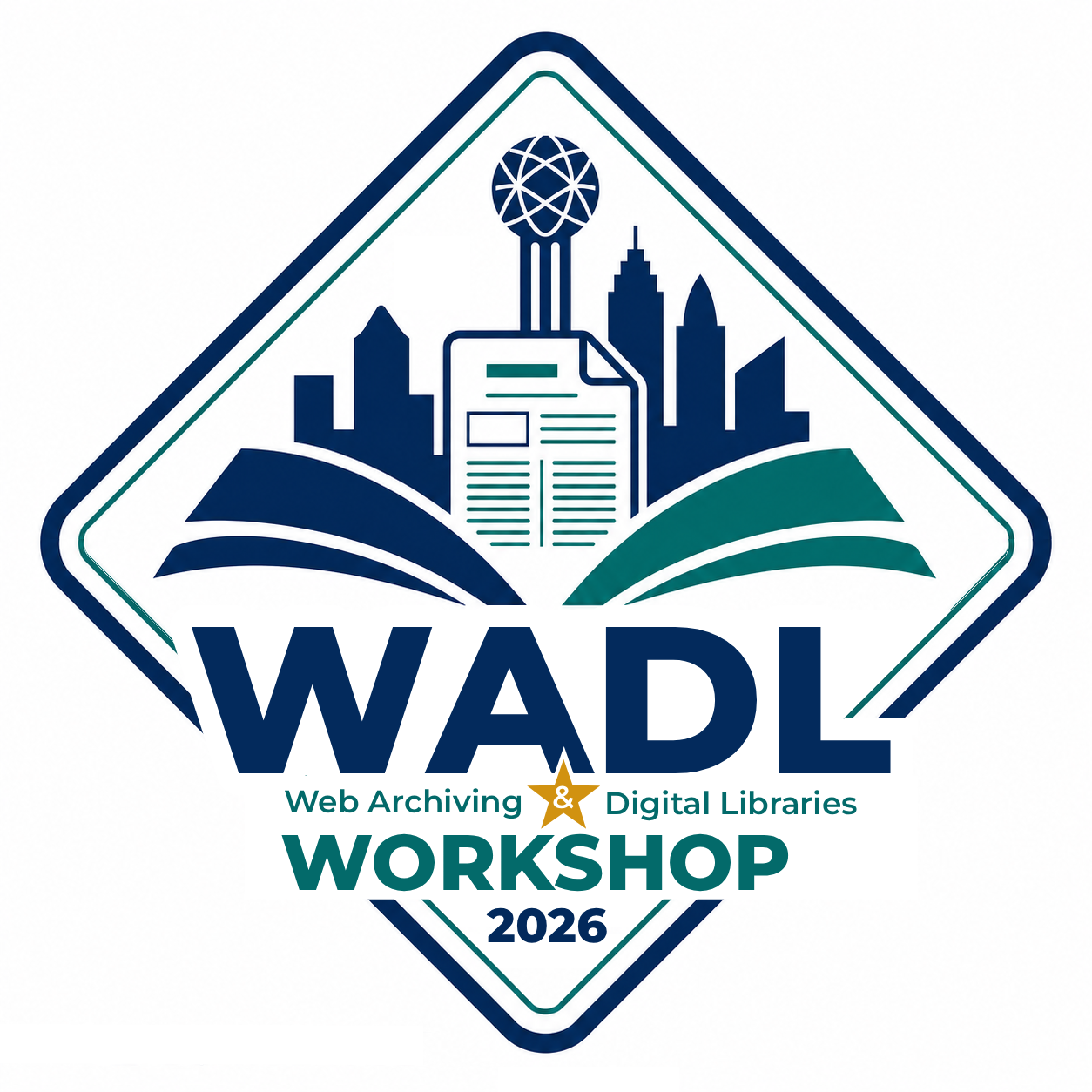 WADL 2026 logo