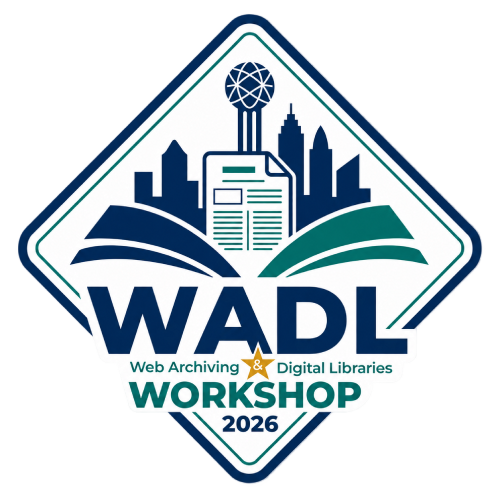 WADL 2026 logo